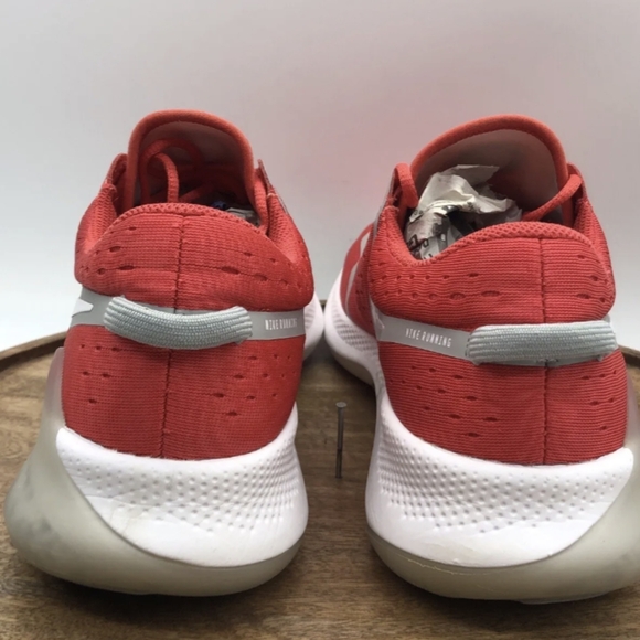 Nike Joyride Dual Run 'Track Red'  Sneakers Size 12 Like New - Picture 2 of 6